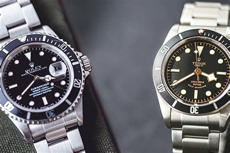 tudor and rolex history|tudor owned by rolex.